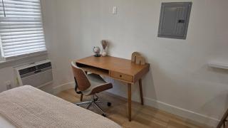 The Beverly Grove Hotel - 1