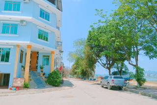 Thanh Hà Hotel Lào Cai - 1