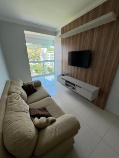 Brisa do Sol Apartment 201 - Piratuba SC - 2