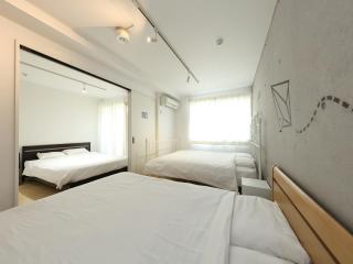 - KOMA Hotel- 浅草駅徒歩6分 築浅でWi-Fi付き 家具家電充実 - 8