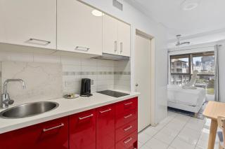 Central Studio in Kangaroo Point - 6