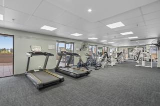 Central Studio in Kangaroo Point - 3