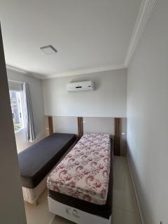 Brisa do Sol Apartment 201 - Piratuba SC - 3