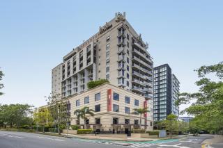 Central Studio in Kangaroo Point - 1