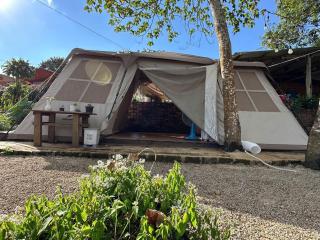 Hương Lúa Homestay Măng Đen - 4