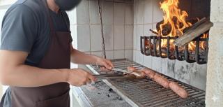 Penthouse Céntrico con Vista al Mar, Parrilla Privada y Terraza Espaciosa - 6