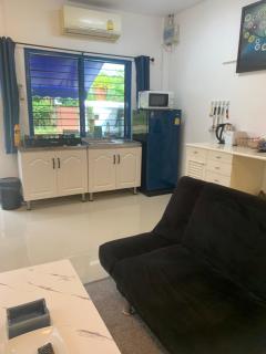 Villa du Bonheur Mer et Nature Rawai beach - 2