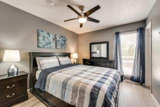 Serene 2BD Condo South Irving I18 - 9
