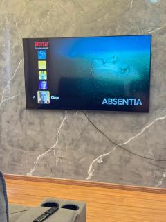 Apt prox Transamerica Expor center Estadio Morumbi - 5