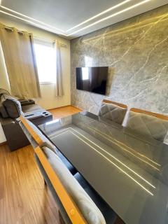 Apt prox Transamerica Expor center Estadio Morumbi - 4