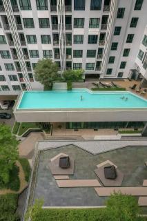 The Base酒店民宿预订 市中心 游泳池 健身房 海滩 度假屋 A-9F - 7