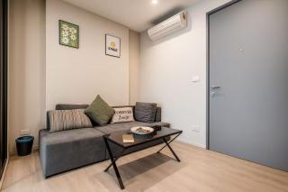 The Base酒店民宿预订 市中心 游泳池 健身房 海滩 度假屋 A-9F - 4