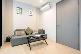 The Base酒店民宿预订 市中心 游泳池 健身房 海滩 度假屋 A-9F - 1