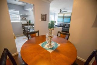 2BD Condo DFW South I14 - 8