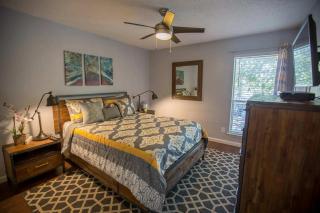 2BD Condo DFW South I14 - 4