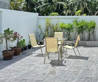 Aonang Villa View Mountain 10 min to beachbyscooter - 4