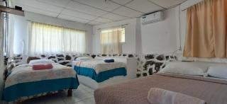 Cabañas Don Jorge - Cabaña Fragata - 8