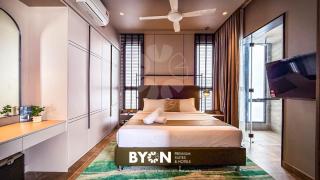 Antara Premium Suites by Byon Genting Highlands - 9