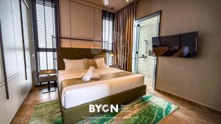 Antara Premium Suites by Byon Genting Highlands - 8