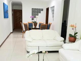 Cobertura duplex 50 m Praia do Forte com piscina na cobertura - 4