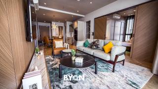 Antara Premium Suites by Byon Genting Highlands - 4