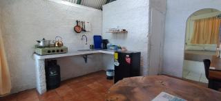 Cabañas Don Jorge - Cabaña Fragata - 1