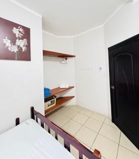 León Dormido Suite 01 - 1