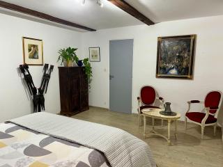 Escapade dans la campagne toulousaine - 6