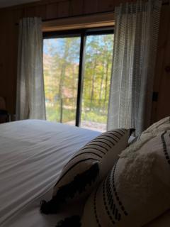 Cozy Luxe Cabin 7 min to Mt Snow - 5