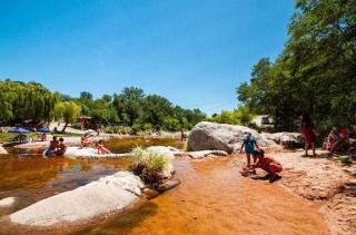 Las Pircas Apartamentos de Campo - 2