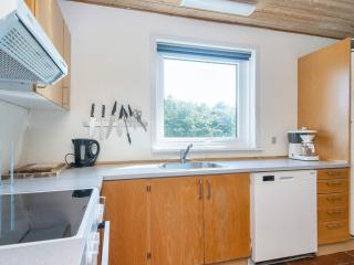 8 person holiday home in Odder - 6