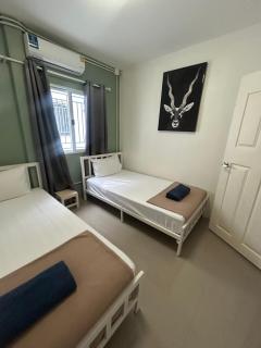 3 bedroom & loft pool villa copacolanta - Ko Lanta - 2