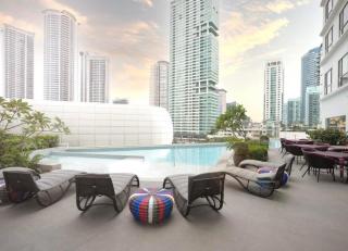 Hotel Residences at ACQUA Tower near Rockwell Makati - 5