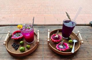 Háo Hức Village, Suoi Rao - 7