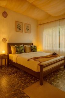 Starlight Bungalows - 3 Mins Walk To Beach - 3