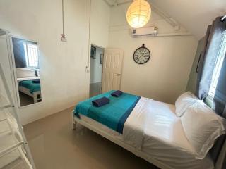 3 bedroom & loft pool villa copacolanta - Ko Lanta - 5