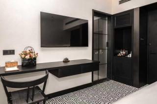 烟台朝阳文保艺术酒店 - 9