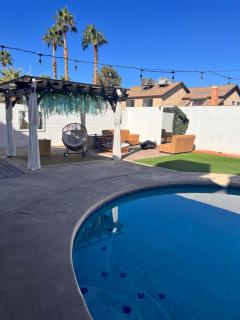 Casa con vista panorámica - 9