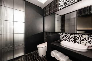 烟台朝阳文保艺术酒店 - 6