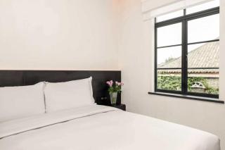 烟台朝阳文保艺术酒店 - 5