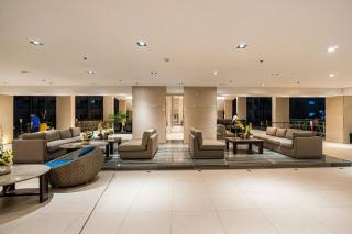 Relaxing Hotel Apartment Stay : Near MOA & Airport - 0