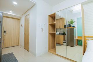 Relaxing Hotel Apartment Stay : Near MOA & Airport - 5