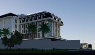 Arkadewi Boutique Hotel Prawirotaman - 0