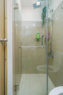 Relaxing Hotel Apartment Stay : Near MOA & Airport - 1