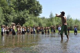Camping 3 étoiles - Piscine - cca0gbf - 9