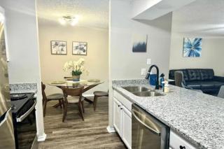 New 2BD Pool DFW I041 - 8
