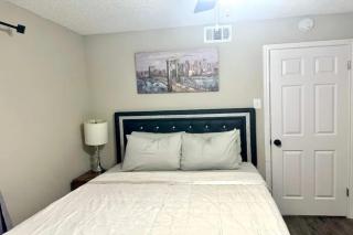 New 2BD Pool DFW I041 - 5