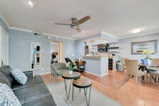 1BD Condo DFW South I04 - 9