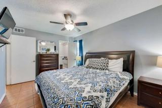 1BD Condo DFW South I04 - 3
