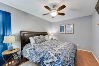 1BD Condo DFW South I04 - 1